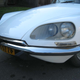 Image for article titled 1969 Citroën DS Station Wagon